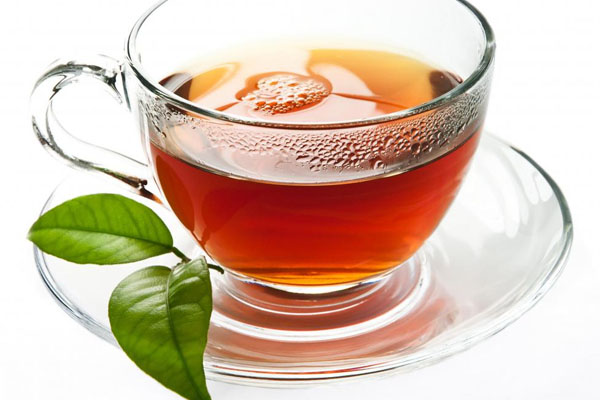 Cold brew cam sả