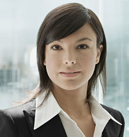 Đỗ Thùy Linh - Trưởng lễ tân