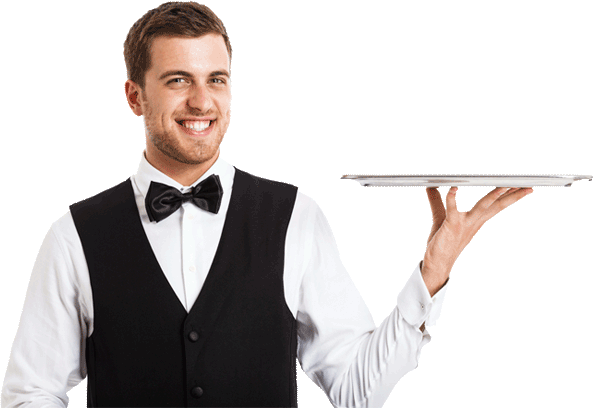 Đầu bếp Nhà hàng Bếp Việt