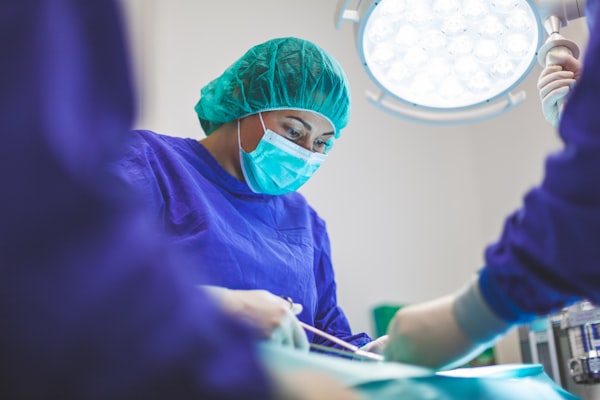 Cấy ghép Implant