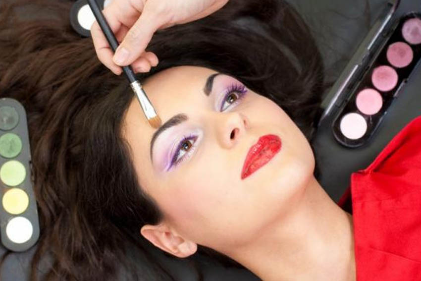 Massage thư giãn