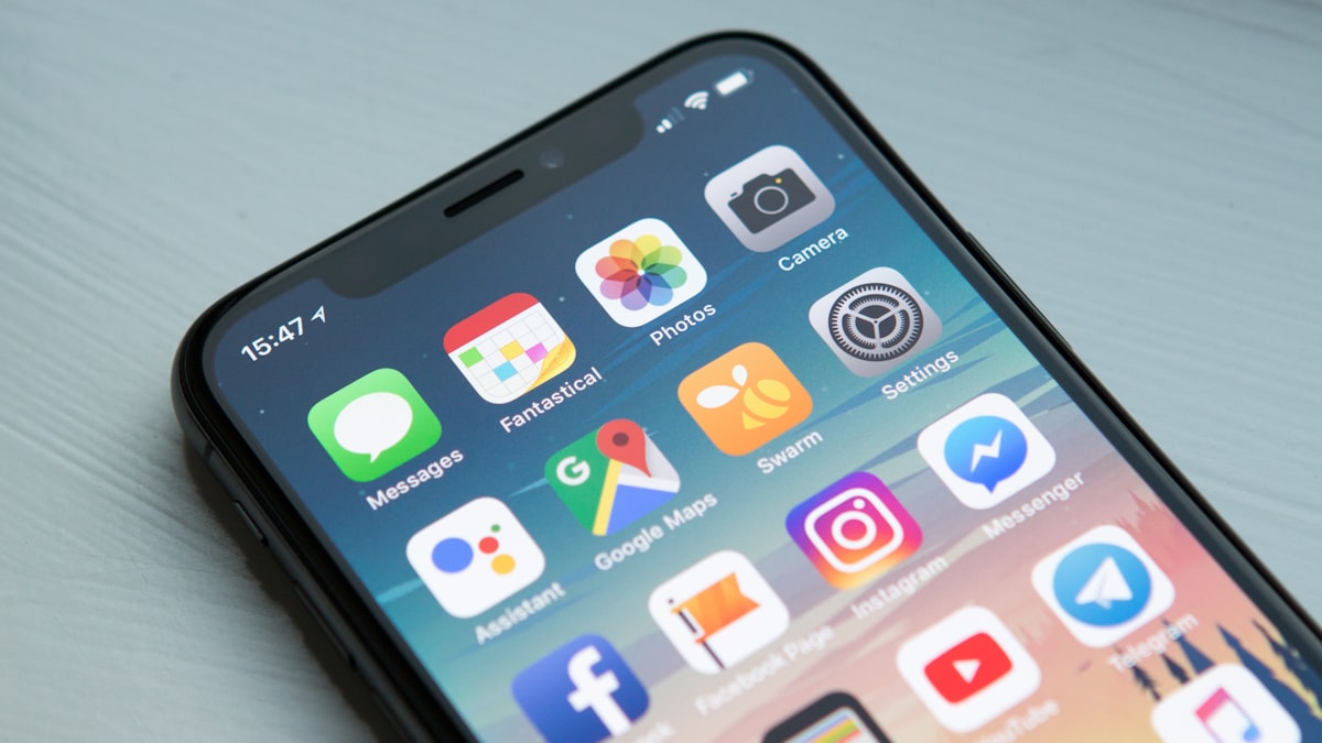 Thiết kế Mobile-first – chuẩn mực mới của website hiện đại