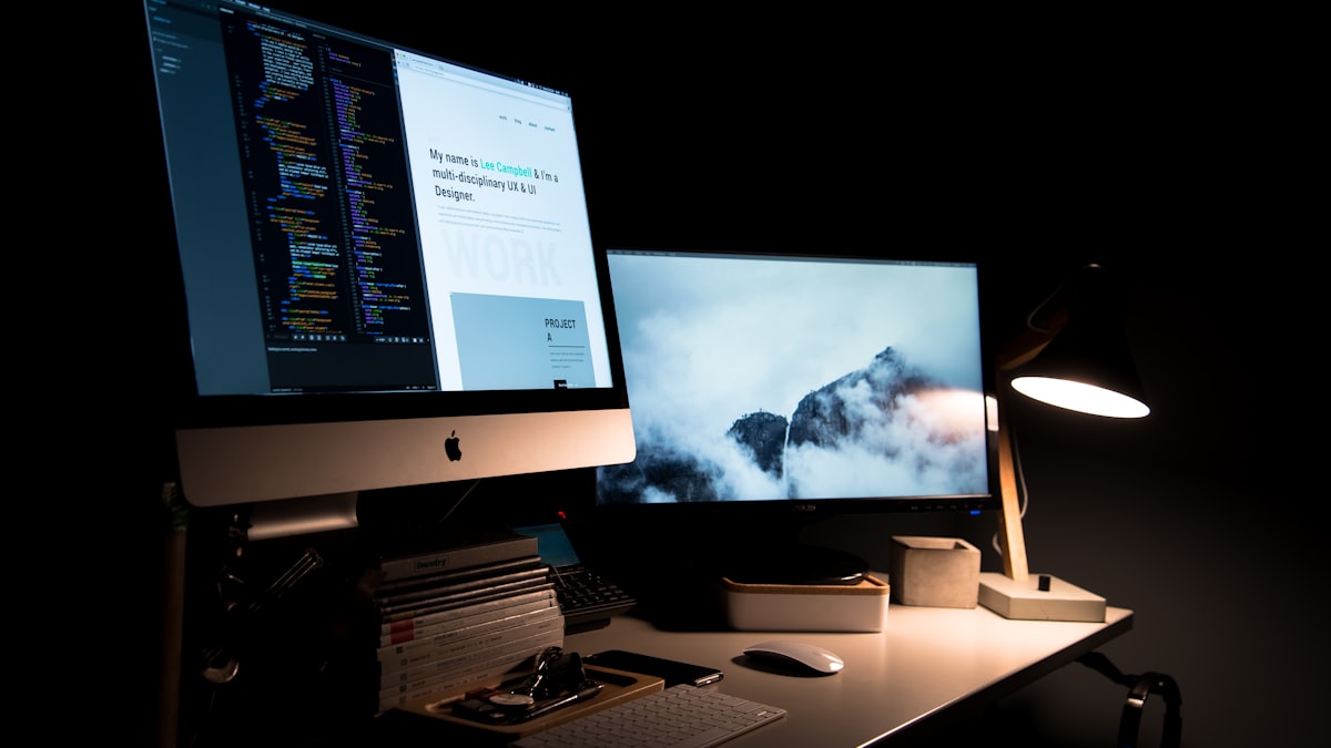 Xu hướng thiết kế website nổi bật năm 2026