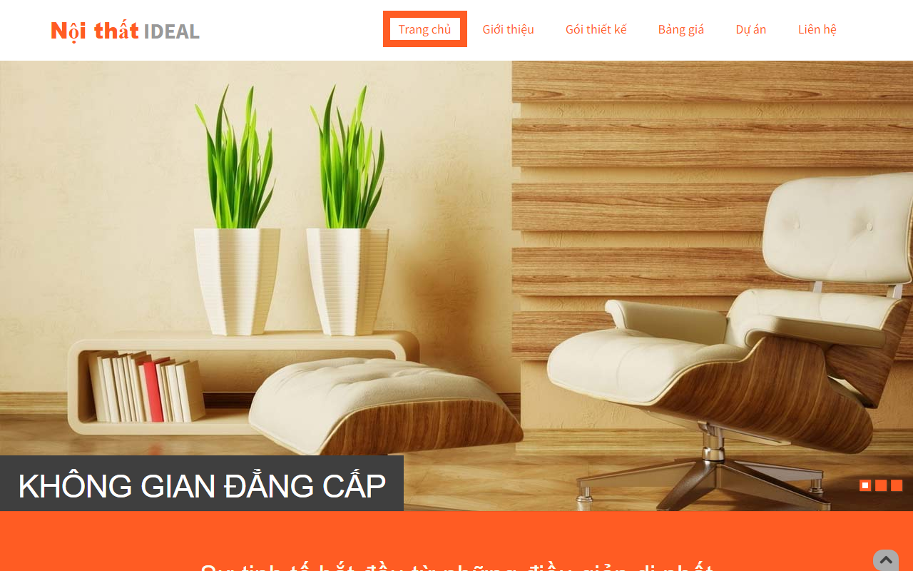 Nội thất IDEAL