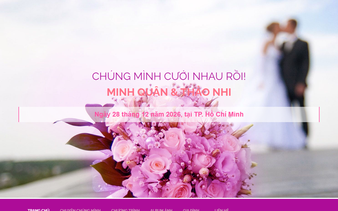 Lovely Wedding Planner
